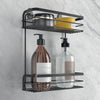 Metaltex Metaltex Dakcherek 2-lago negro