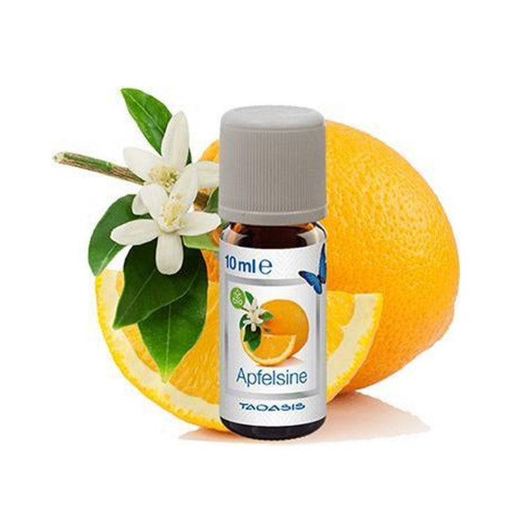 Venta Venta Bio Orange Fragance Oil para Venta Airwasher 3x10 ml