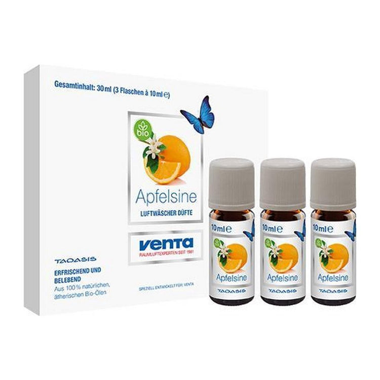 Venta Venta Bio Orange Fragance Oil para Venta Airwasher 3x10 ml