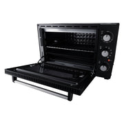 Steba Steba KB M60 Mini Oven 60l Black - afbeelding 2