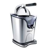 Steba Steba Zp3 Citrus Press Acciaio inossidabile Nero - afbeelding 1