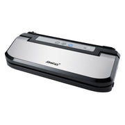 Steba Steba VK7 Vacuumer Silver Black - afbeelding 1