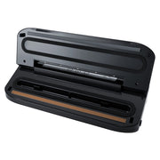 Steba Steba VK7 Vacuumer Silver Black - afbeelding 2