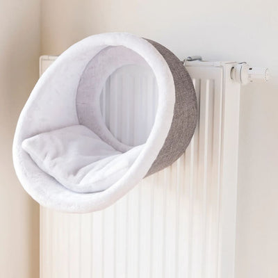 TRIXIE TRIXIE Katten radiatormand 41,4x40x39 cm 43144