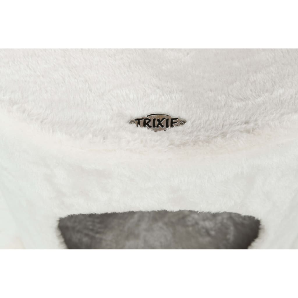 Trixie Trixie Cat gratta Aurelio 220-250 cm bianco e marrone