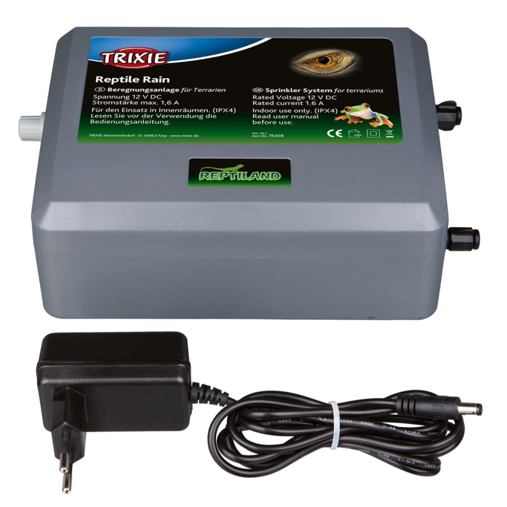 Trixie Trixie Rain Spray System per rettili 6.5 L 76308