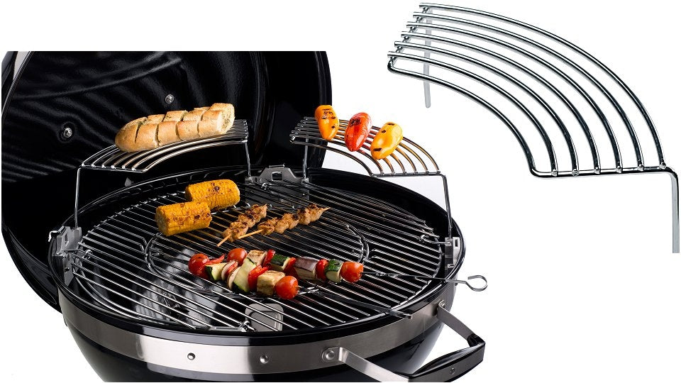 Gepro Tro 8581 2 Warmhousers para San Francisco y Sacramento Ø57cm