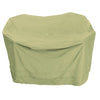 Trepro TRO 8627 Cubierta protectora para el grupo de muebles de jardín 320x320x95cm