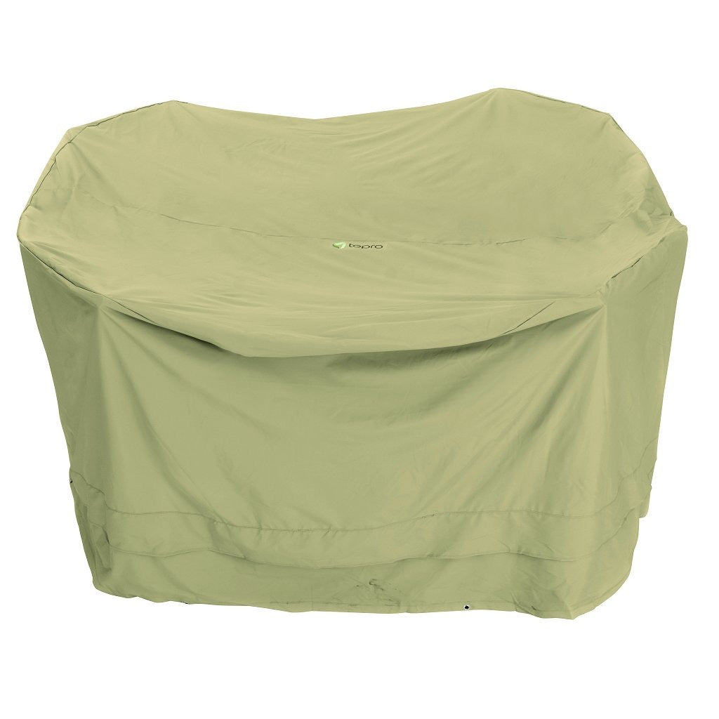 Trepro TRO 8627 Cubierta protectora para el grupo de muebles de jardín 320x320x95cm
