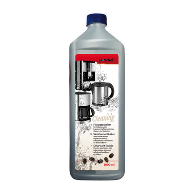 Scanpart ScanPart Special Coffee Descaler 1L