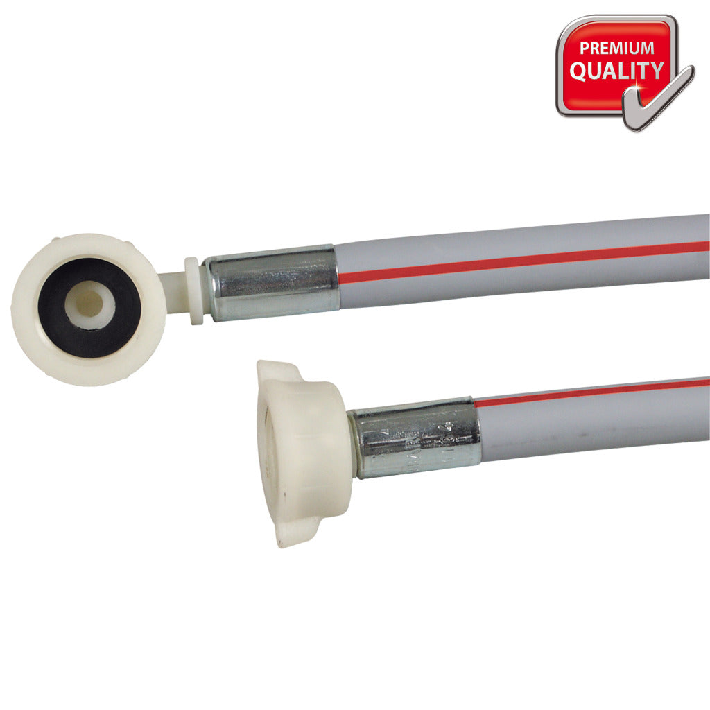 Tubo di alimentazione universale 10 1xhaaks w.w.1.5m