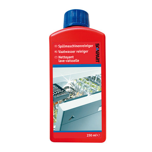 Limpiador de lavavajillas de scanpart, 250 ml