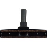 Scanpart scanpart Universal Parquet Brush 32+35 mm Negro - afbeelding 2