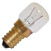 Scanpart Scanpart Oven lamp E14 15W 300gr Tube A2 - afbeelding 2