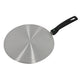 Scanpart scanpart induction sarts adapterpterplaat 26 cm