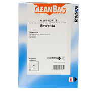 ScanPart ScanPart Microfleece+ Pust Bag Rowenta Silence Force - afbeelding 1