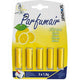 Scanpart scanpart ParfuMair fragancia palitos Citroen 5 piezas