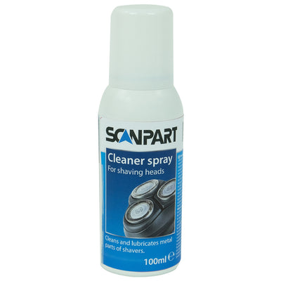 ScanPart Scanpart Shaver Cleaner 100 ml