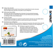 Scanpart koelkast geurfilter - afbeelding 2