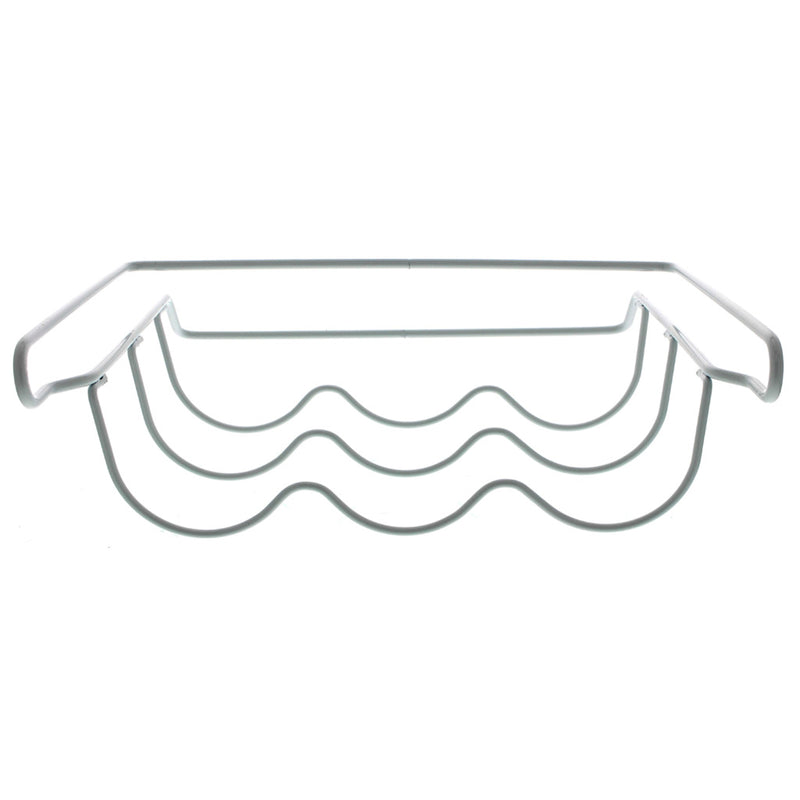 ScanPart ScanPart Fridge Bottle Rack 3 bottiglie
