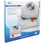 Diversen scanpart f181 lekbak voor wasmachines - afbeelding 1