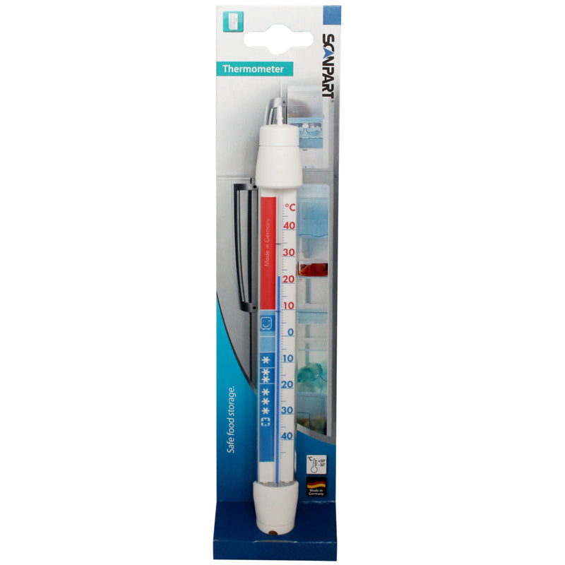 Termómetro congelado de ScanPart Scanpart -50 y 50C
