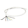 SCANPART SCANPART F111 Cable de conexión del horno 5x2.5 1.5m