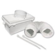 ScanPart ScanPart Condensbox CPL 2 e 1,5 m - afbeelding 2