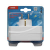 SCANSPART ScanPart 2480502006 E565 Plug de graduación y 2XEURO 1XRA