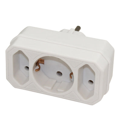 SCANSPART ScanPart 2480502006 E565 Plug de graduación y 2XEURO 1XRA