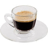 SCANSPART ScanPart Espresso Cabeza y platillo 7CL 2 piezas