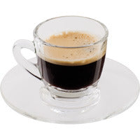 SCANSPART ScanPart Espresso Cabeza y platillo 7CL 2 piezas