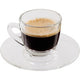 ScanPart ScanPart Espresso Testa e piattino 7cl 2 pezzi