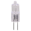 Scanpart ovenlamp g4 20w 300gr. halo a2