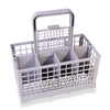 Scanpart 1125510401 50299337001 universele bestekmand