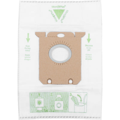 Philips 2686241187 el87 e sacca per polvere Phi Ele Universal Micro