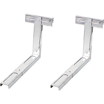 SCANSPART SCANSPART Microondas Silver Silver