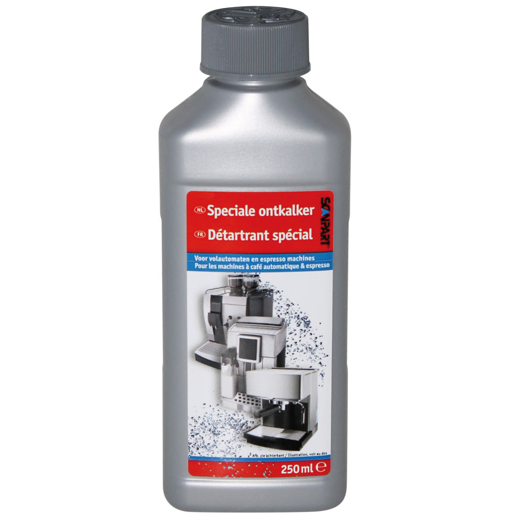 Scanpart Scanpart descaler Espresso machines 250ml