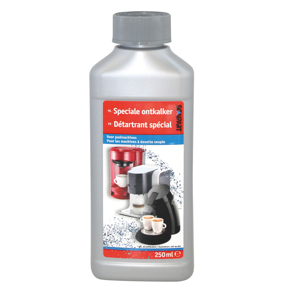 Scanpart Scanpart Ontkalker Padmachines 250ml