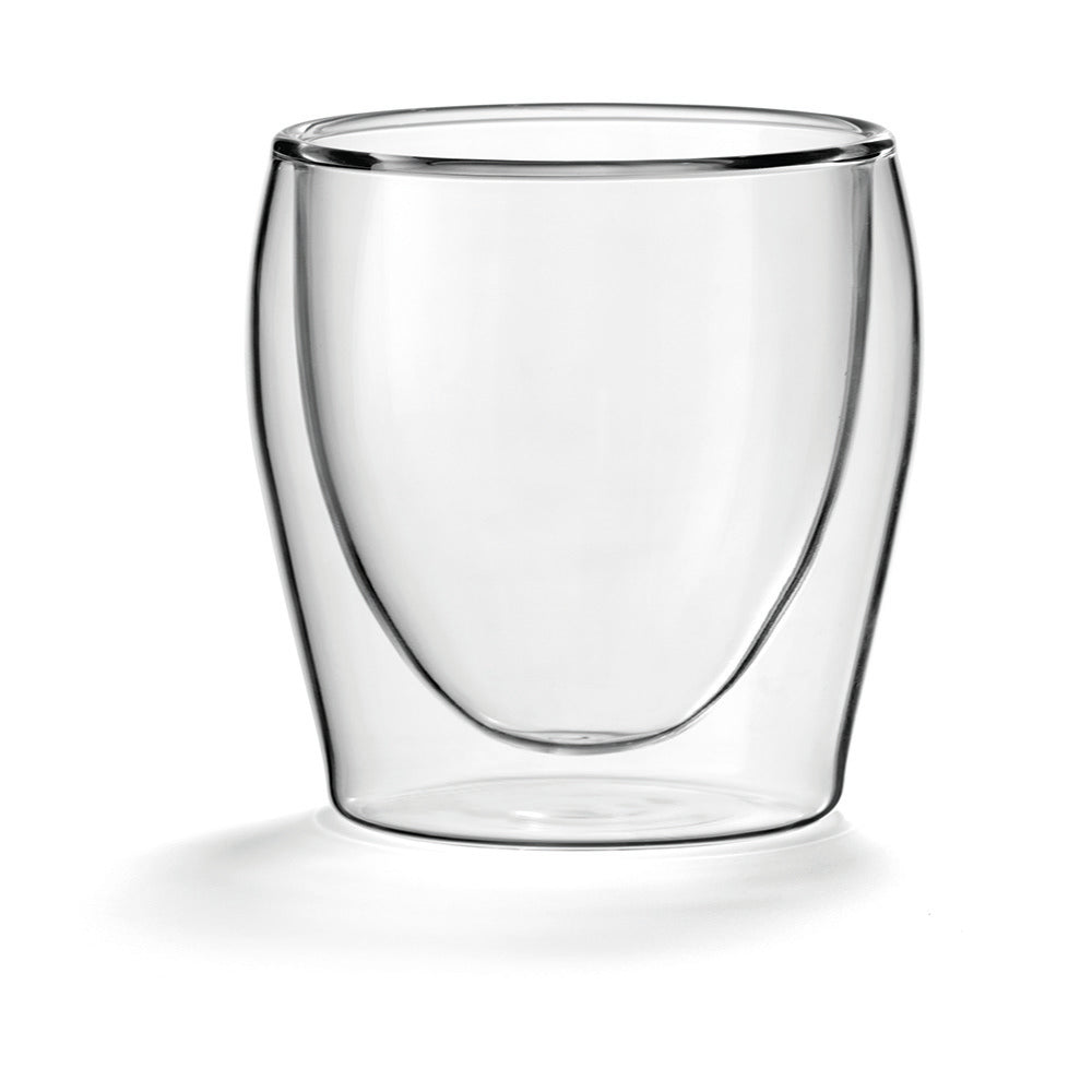 SCANPART SCANPART Coffee Thermo Glass 20Cl 2 piezas