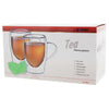 Scanpart bicchieri termici da tè 30cl 2 pezzi