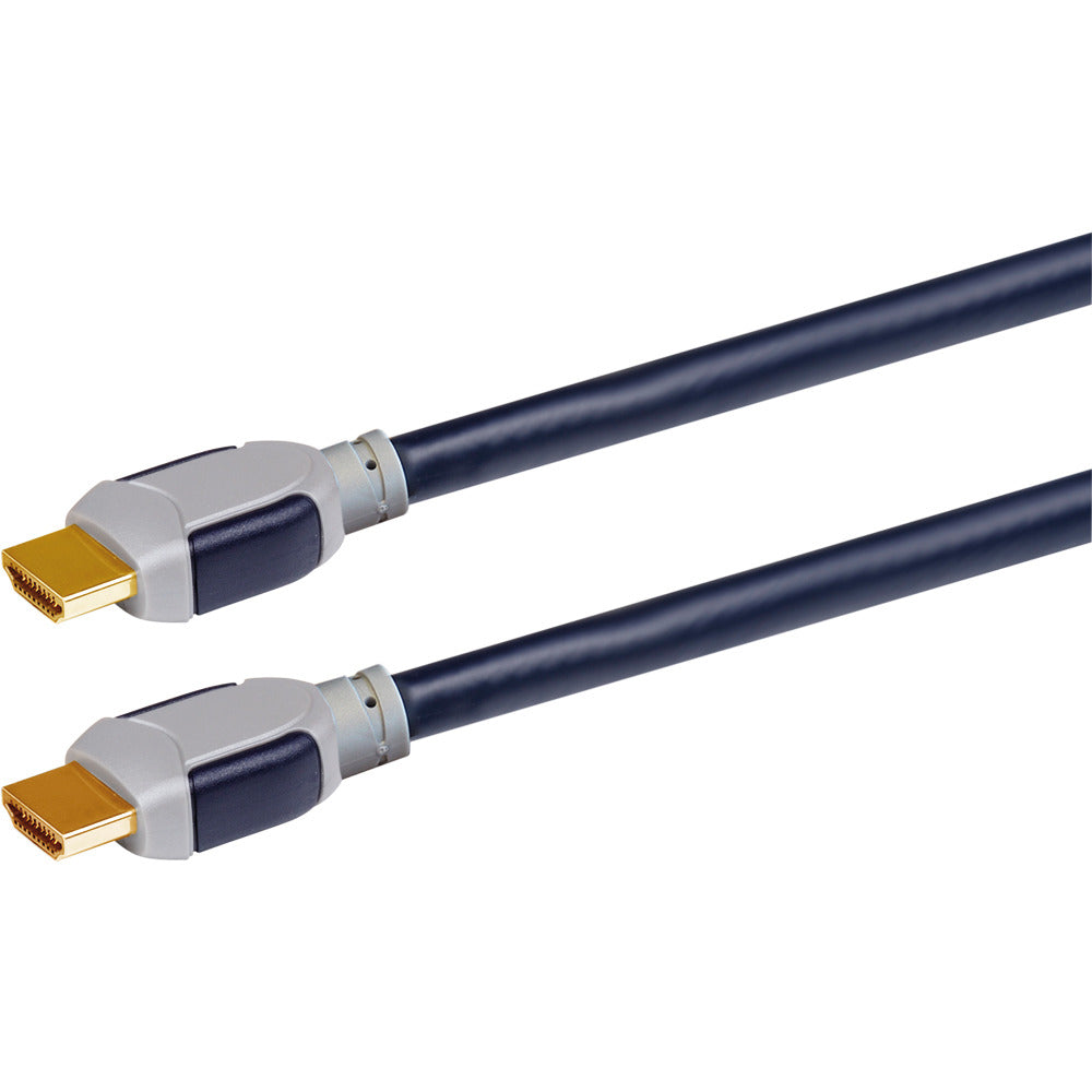 ScanPart ScanPart HDMI Cavo ad alta velocità e Ethernet 10m