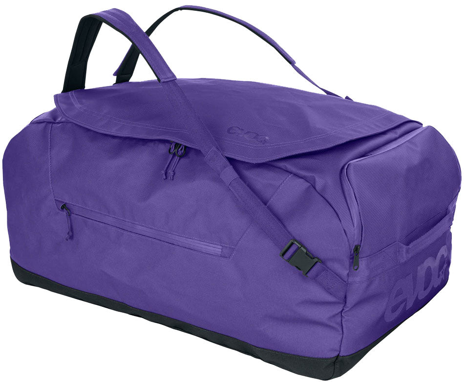 Evoc duffle bag 100 - bolsa de viaje