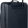 Evoc - Trolley 4 ruote grigio carbonio - nero 100 l