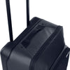 Evoc - Trolley 4 ruote grigio carbonio - nero 100 l