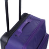 Carrello Evoc 4 ruote 100
