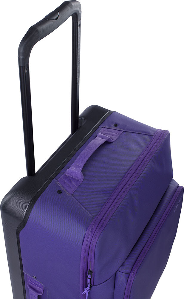 Carrello Evoc 4 ruote 100