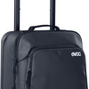 Evoc - Trolley 4 ruote grigio carbonio - nero 40 l