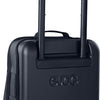 Evoc - Trolley 4 ruote grigio carbonio - nero 40 l