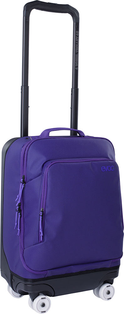 Evoc 4-wheel trolley 40